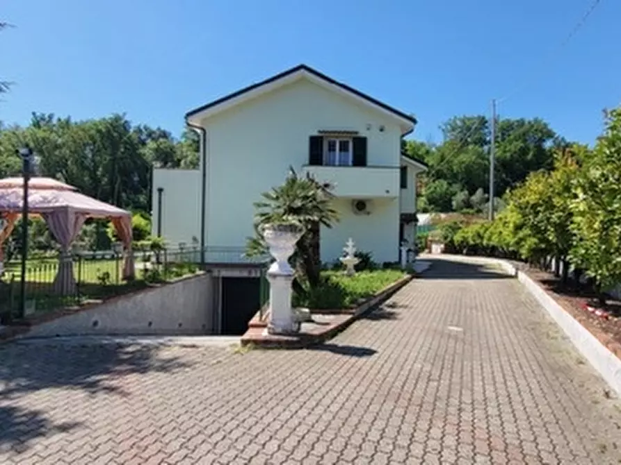 Immagine 35 di Villa in vendita  a Ceriale