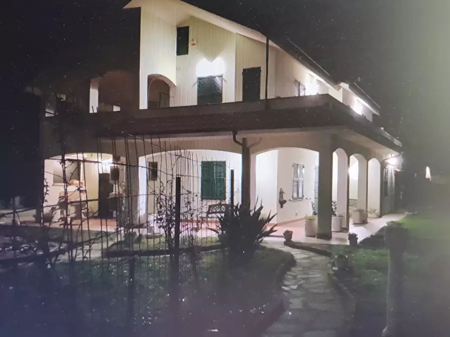 Immagine 36 di Villa in vendita  a Ceriale