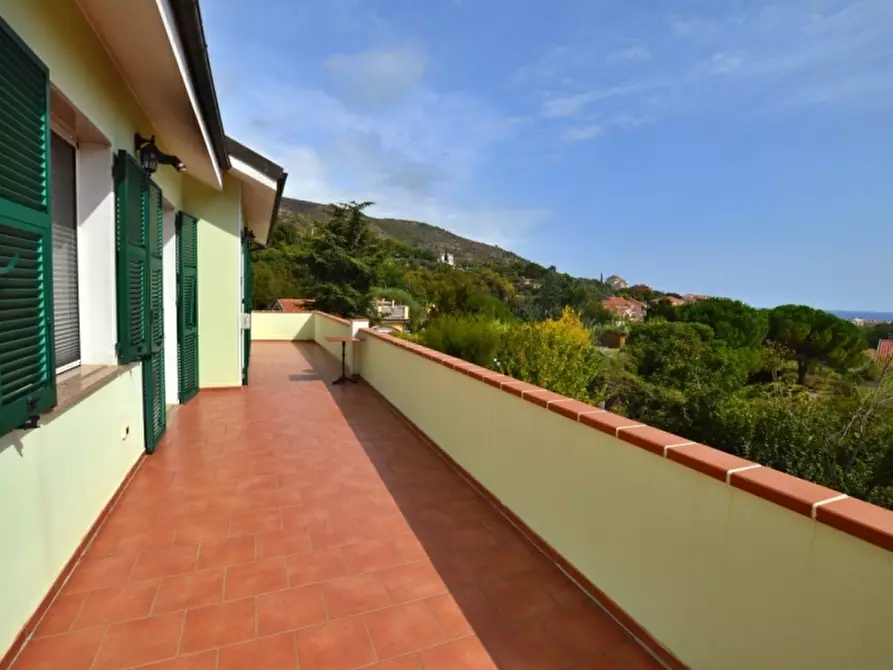 Immagine 6 di Villa in vendita  a Ceriale