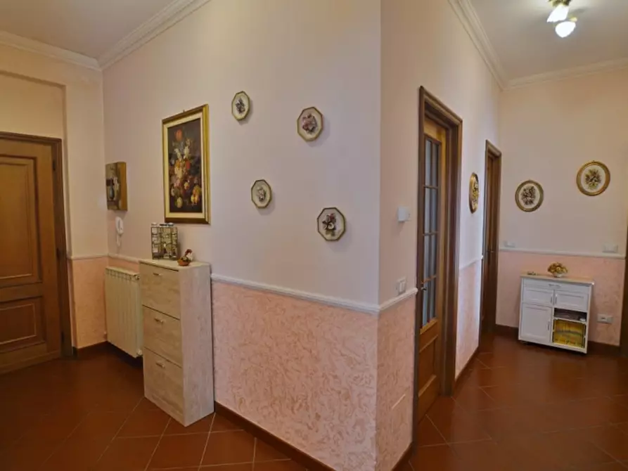 Immagine 7 di Villa in vendita  a Ceriale