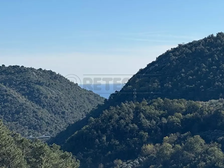Immagine 23 di Villa in vendita  a Finale Ligure