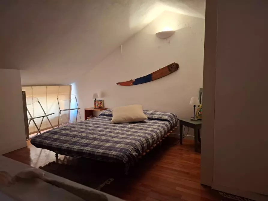 Immagine 7 di Appartamento in vendita  a Loano