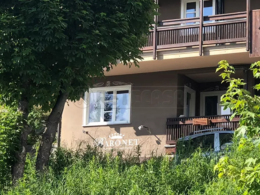 Immagine 11 di Appartamento in vendita  a Frabosa Sottana