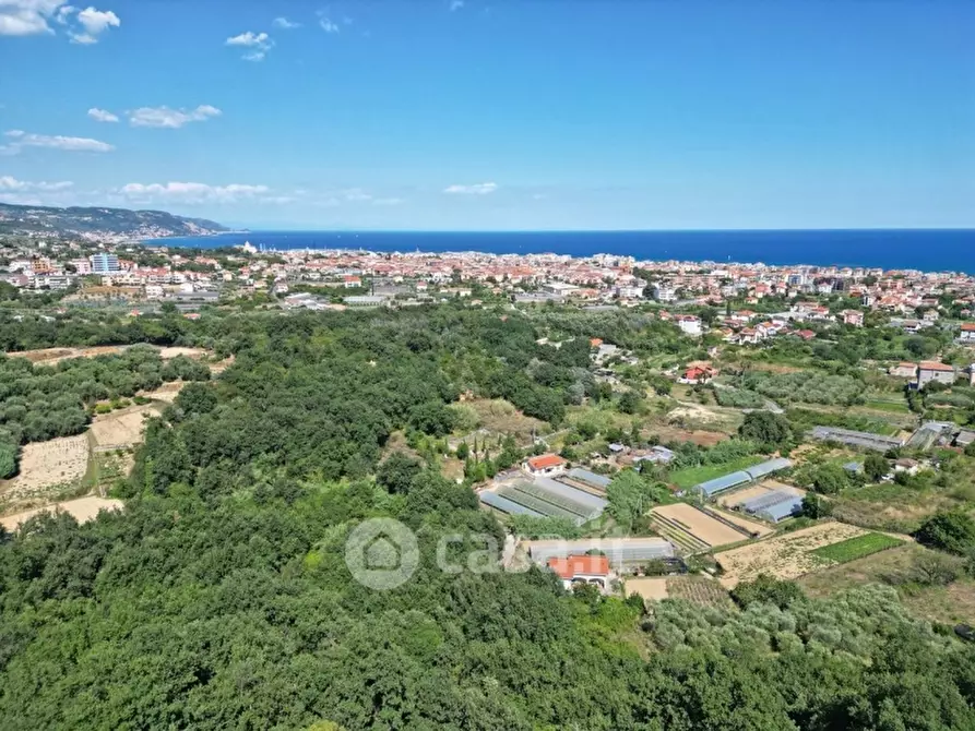 Immagine 1 di Villa in vendita  a Borghetto Santo Spirito