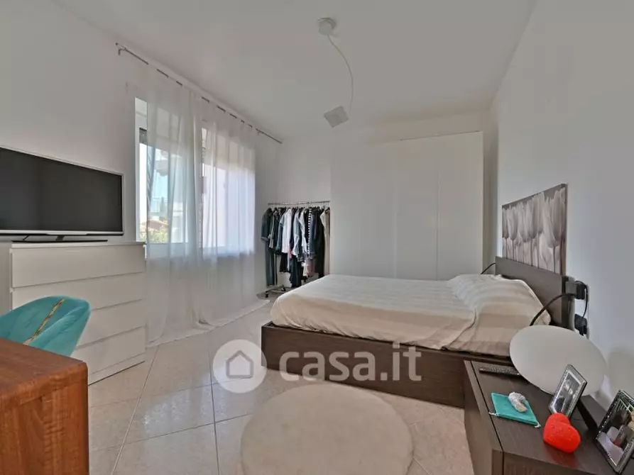 Immagine 11 di Villa in vendita  a Borghetto Santo Spirito