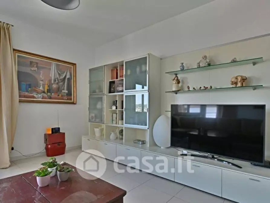 Immagine 3 di Villa in vendita  a Borghetto Santo Spirito