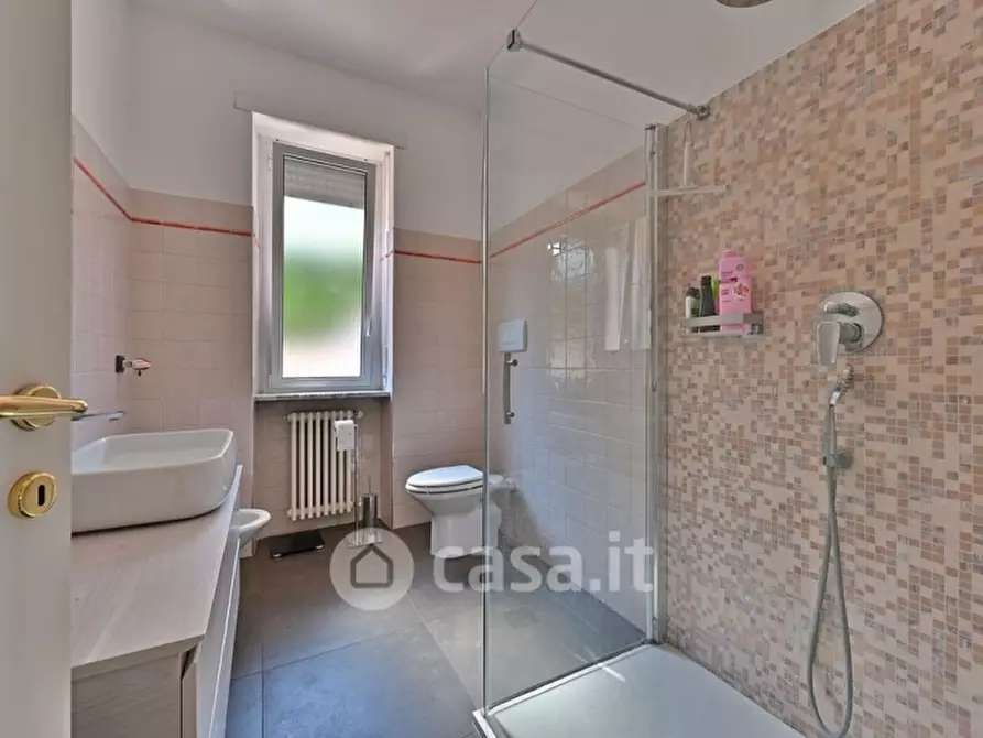 Immagine 4 di Villa in vendita  a Borghetto Santo Spirito