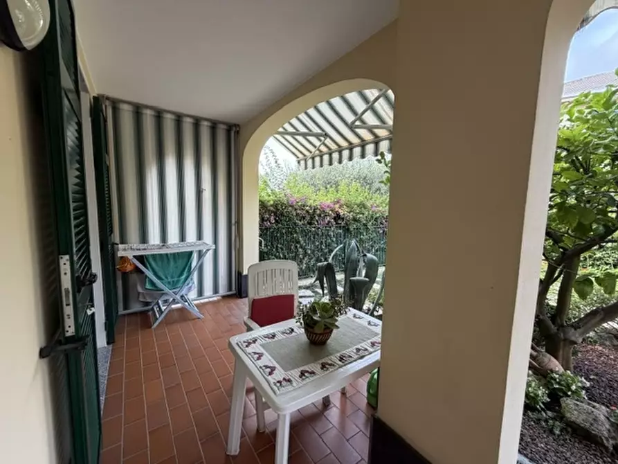 Immagine 15 di Appartamento in vendita  a Loano