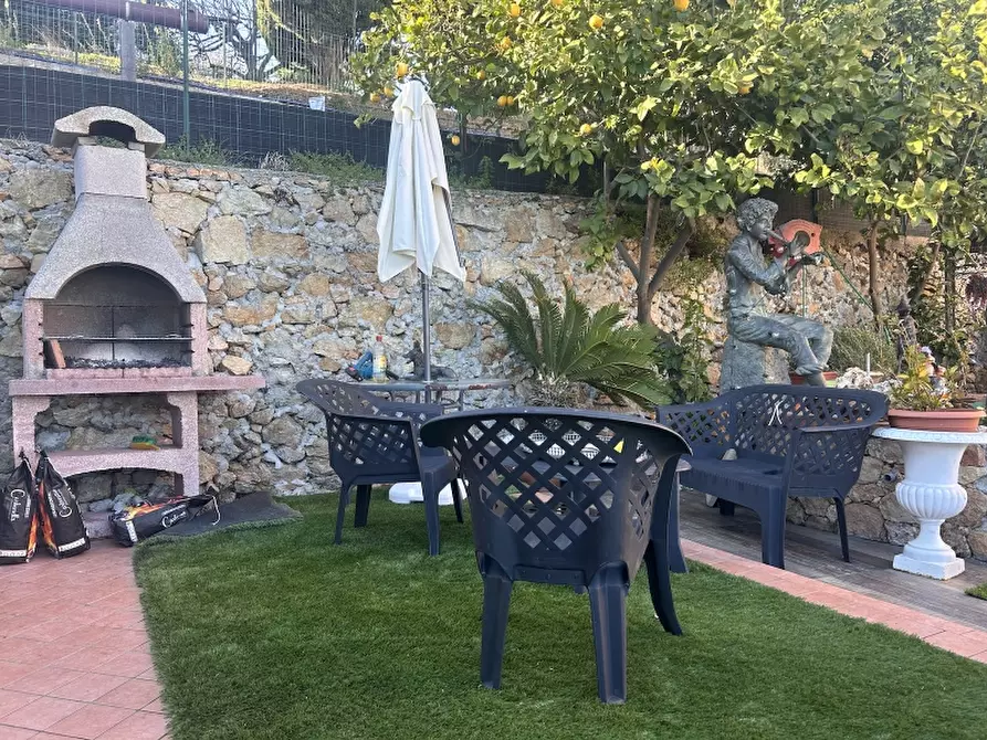 Immagine 7 di Appartamento in vendita  a Pietra Ligure