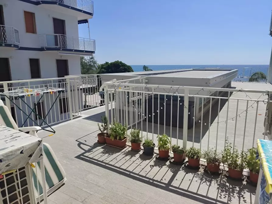 Immagine 3 di Appartamento in vendita  a Borghetto Santo Spirito