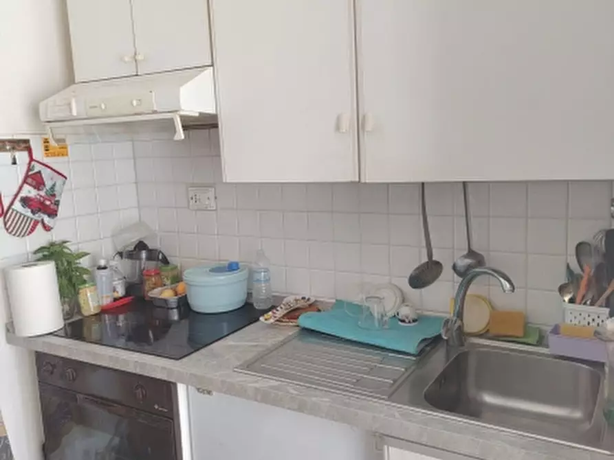 Immagine 12 di Appartamento in vendita  a Borghetto Santo Spirito