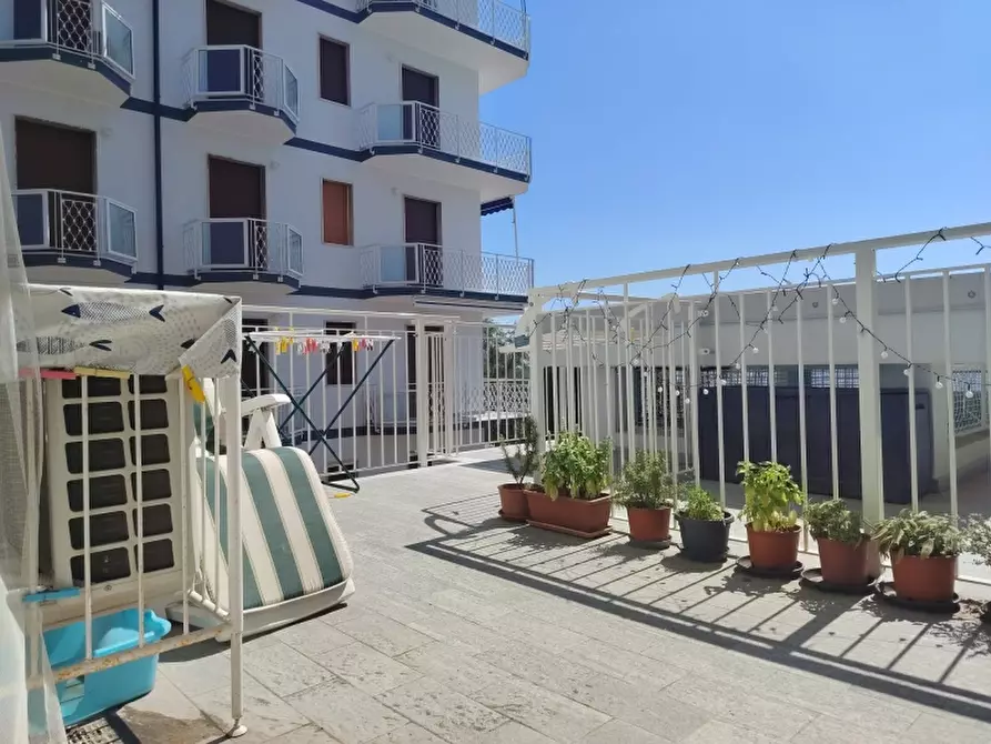 Immagine 13 di Appartamento in vendita  a Borghetto Santo Spirito
