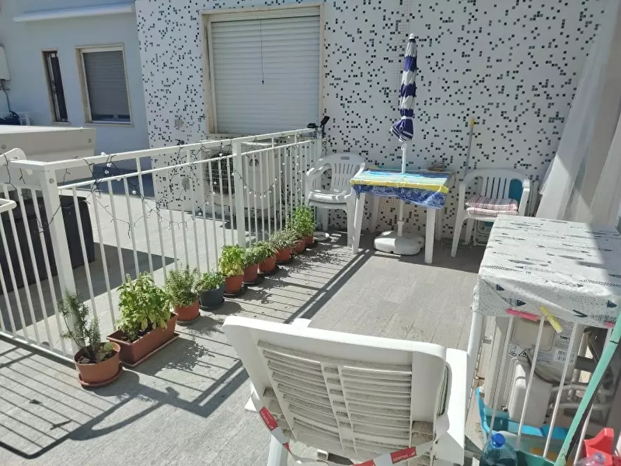 Immagine 14 di Appartamento in vendita  a Borghetto Santo Spirito