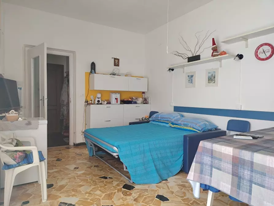Immagine 6 di Appartamento in vendita  a Borghetto Santo Spirito