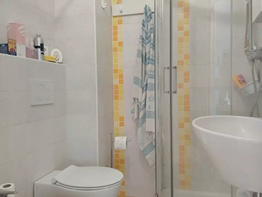 Immagine 7 di Appartamento in vendita  a Borghetto Santo Spirito