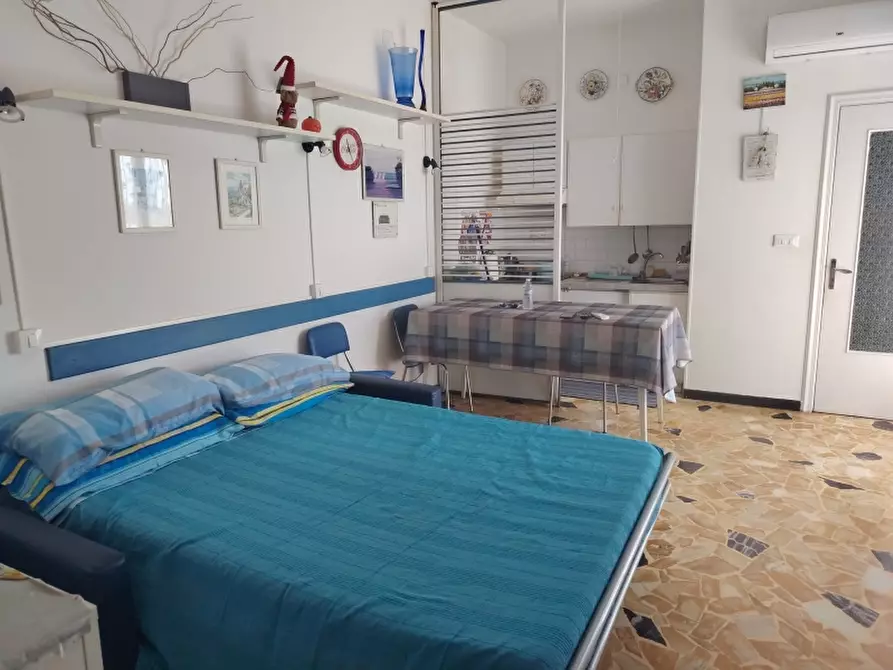Immagine 9 di Appartamento in vendita  a Borghetto Santo Spirito