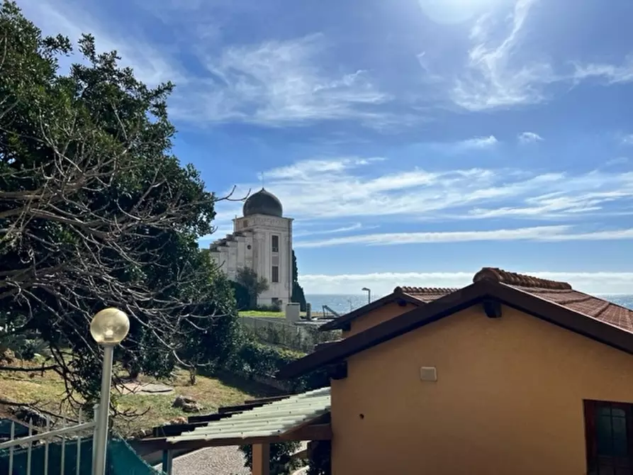 Immagine 13 di Appartamento in vendita  a Borgio Verezzi