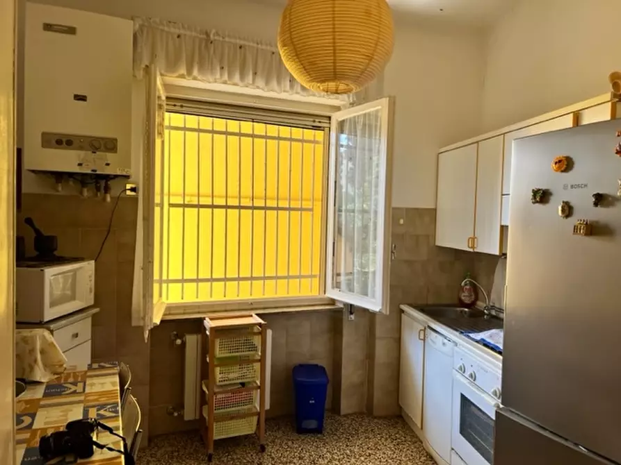 Immagine 17 di Appartamento in vendita  a Borgio Verezzi