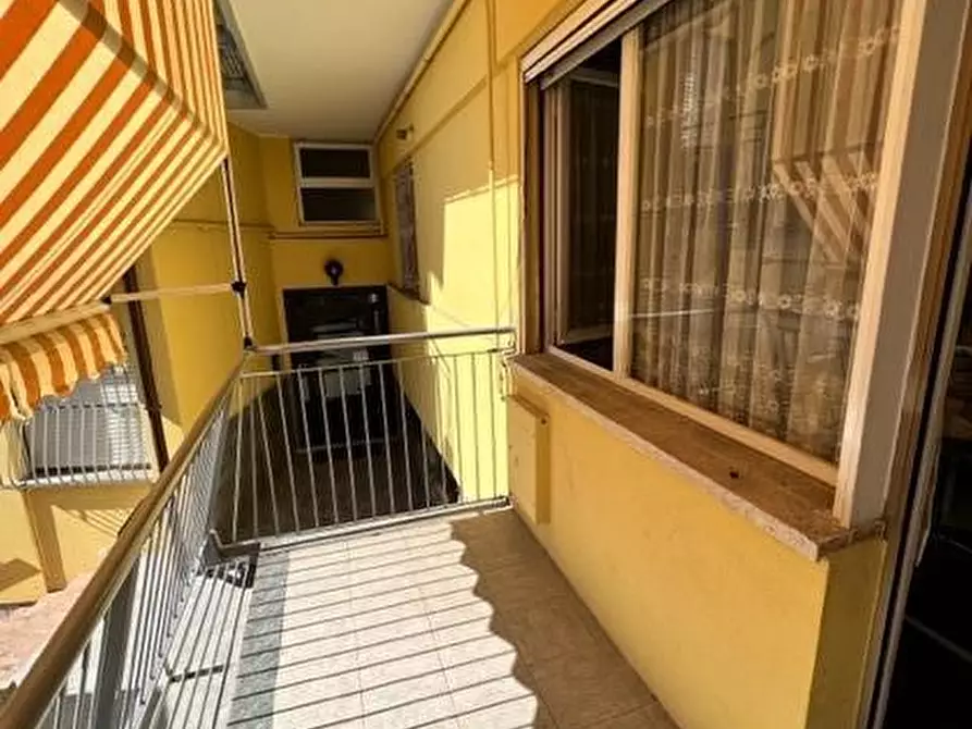 Immagine 4 di Appartamento in vendita  a Borgio Verezzi