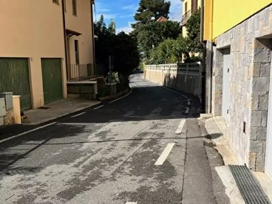 Immagine 6 di Appartamento in vendita  a Borgio Verezzi