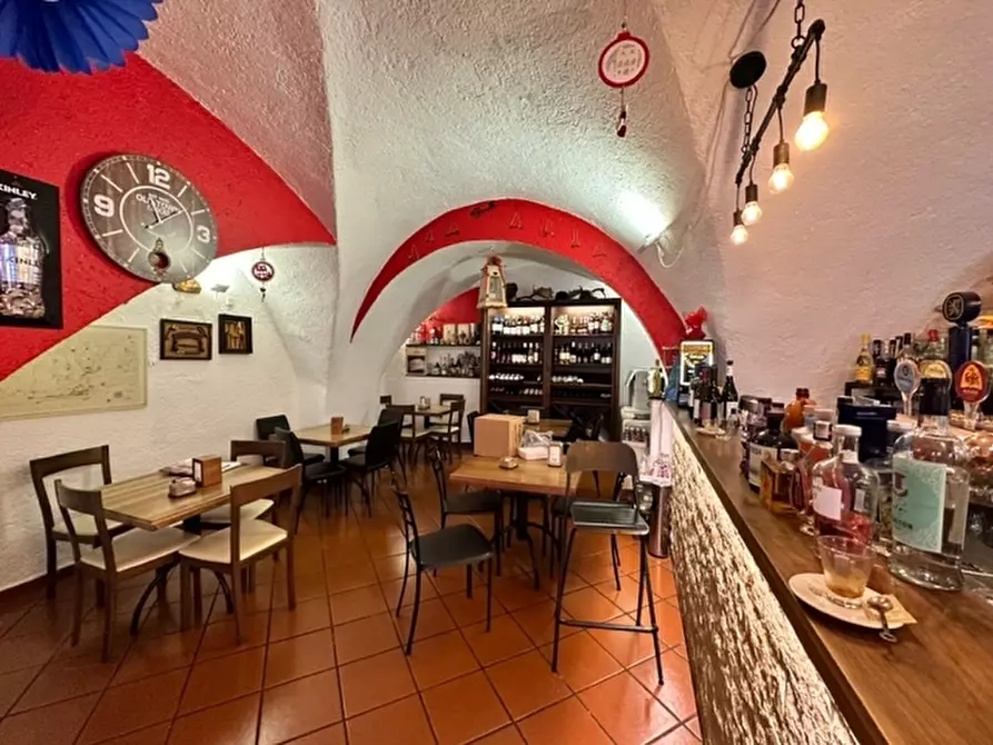 Immagine 12 di Attività commerciale in vendita  in VIA ROSA RAIMONDI 10 a Loano