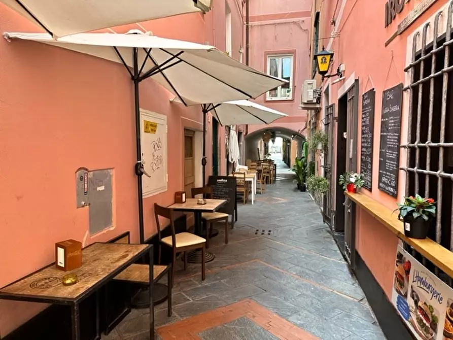 Immagine 19 di Attività commerciale in vendita  in VIA ROSA RAIMONDI 10 a Loano