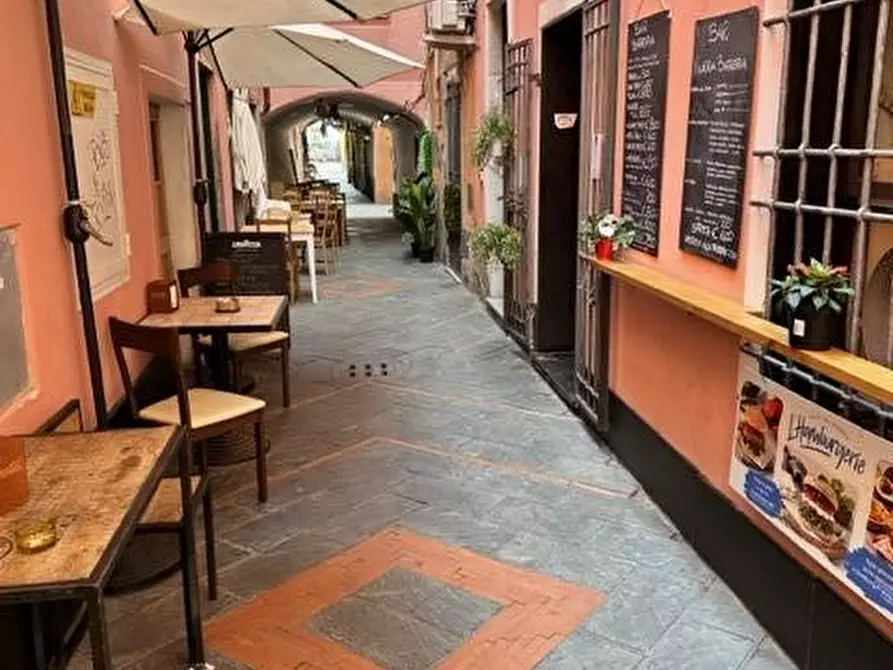 Immagine 20 di Attività commerciale in vendita  in VIA ROSA RAIMONDI 10 a Loano