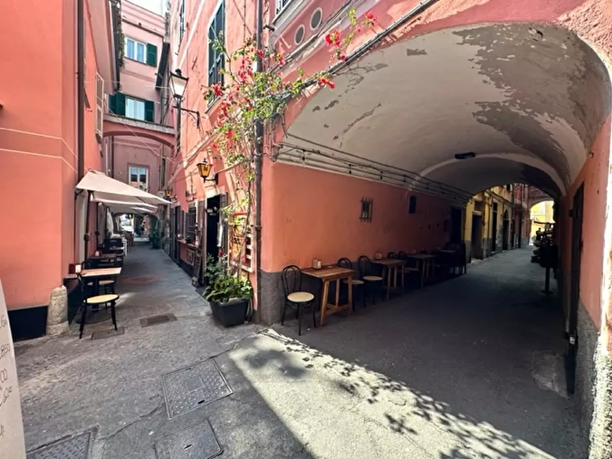 Immagine 22 di Attività commerciale in vendita  in VIA ROSA RAIMONDI 10 a Loano