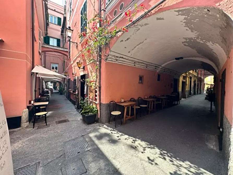 Immagine 23 di Attività commerciale in vendita  in VIA ROSA RAIMONDI 10 a Loano