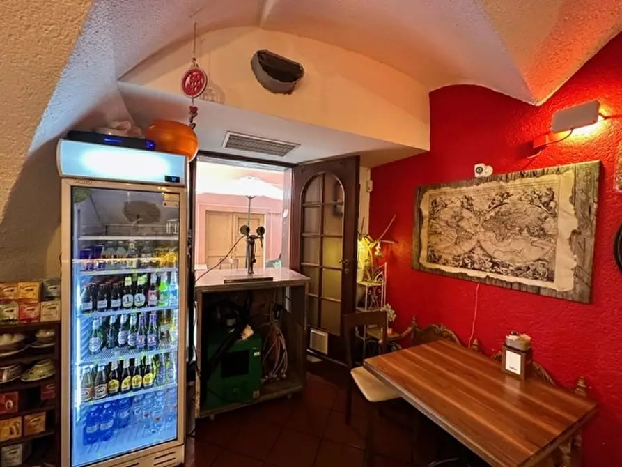 Immagine 4 di Attività commerciale in vendita  in VIA ROSA RAIMONDI 10 a Loano