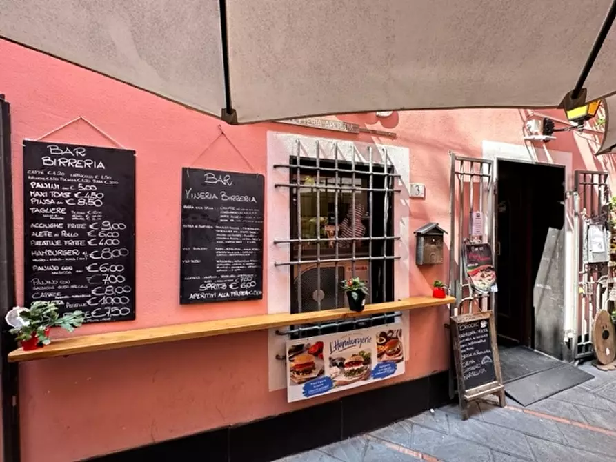 Immagine 25 di Attività commerciale in vendita  in VIA ROSA RAIMONDI 10 a Loano