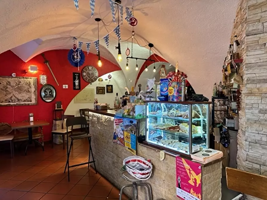 Immagine 27 di Attività commerciale in vendita  in VIA ROSA RAIMONDI 10 a Loano