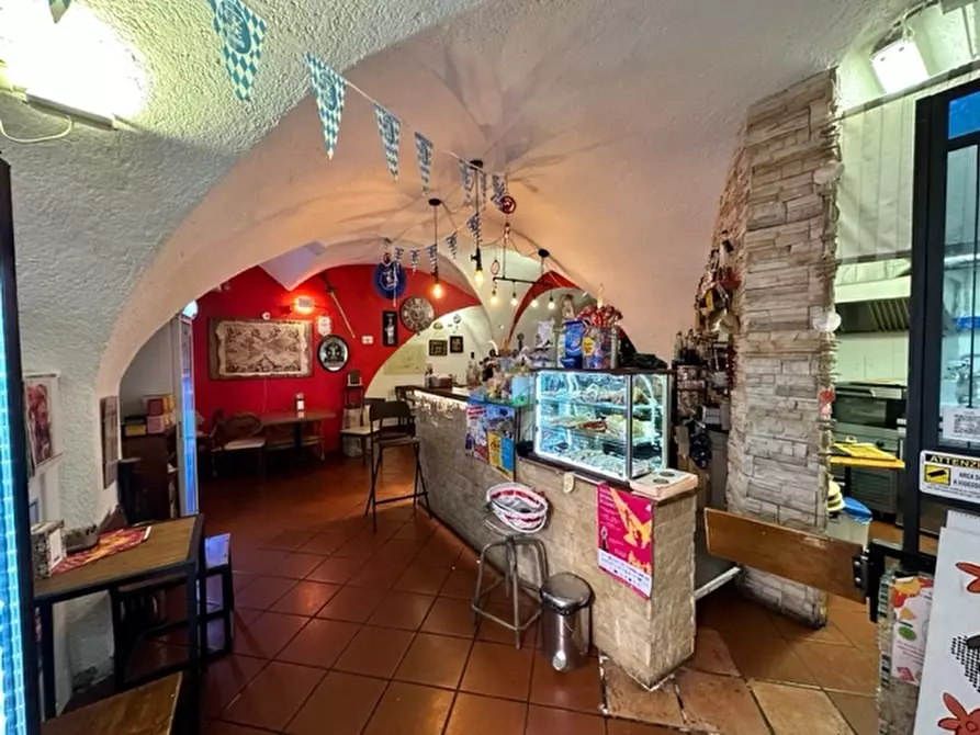 Immagine 28 di Attività commerciale in vendita  in VIA ROSA RAIMONDI 10 a Loano