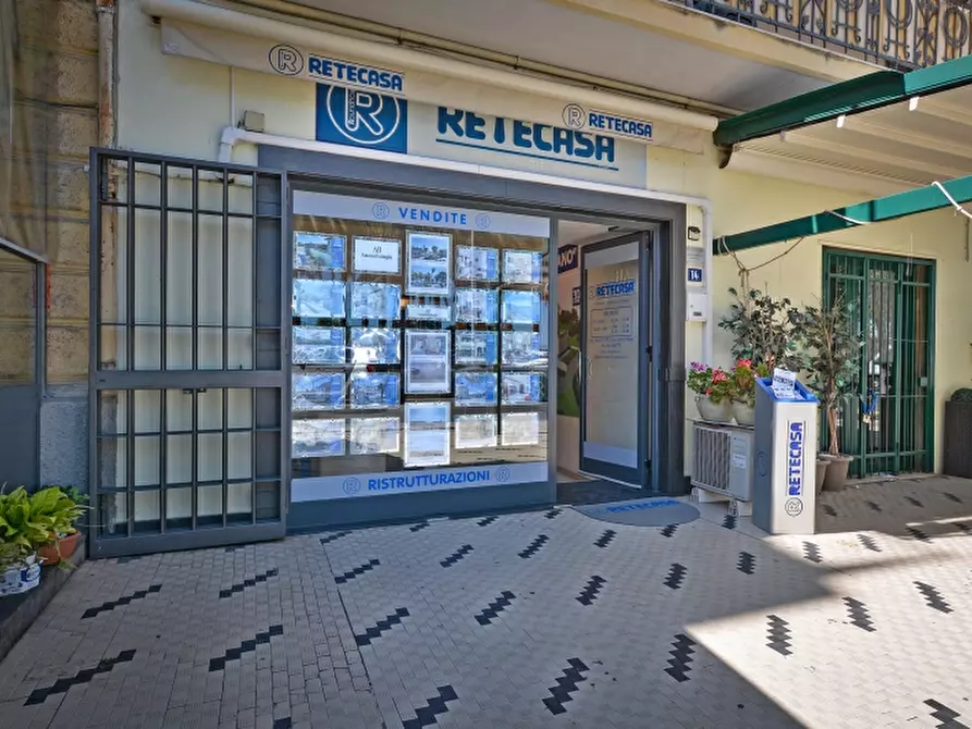 Immagine 29 di Attività commerciale in vendita  in VIA ROSA RAIMONDI 10 a Loano