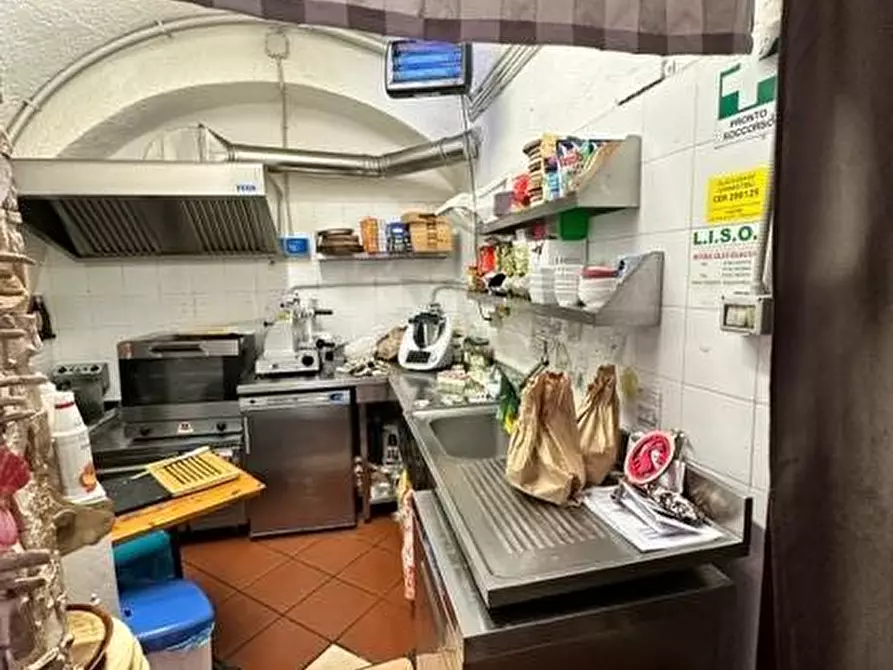 Immagine 9 di Attività commerciale in vendita  in VIA ROSA RAIMONDI 10 a Loano