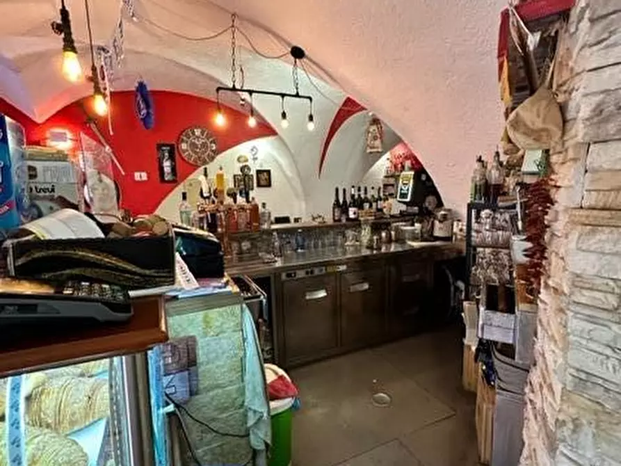 Immagine 10 di Attività commerciale in vendita  in VIA ROSA RAIMONDI 10 a Loano