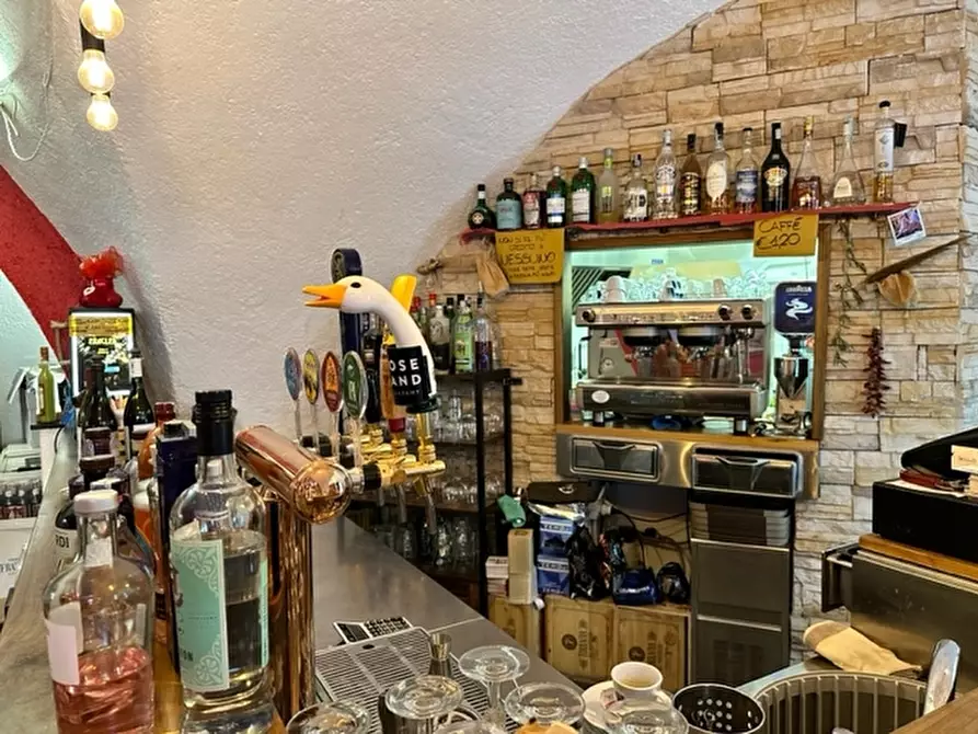 Immagine 11 di Attività commerciale in vendita  in VIA ROSA RAIMONDI 10 a Loano