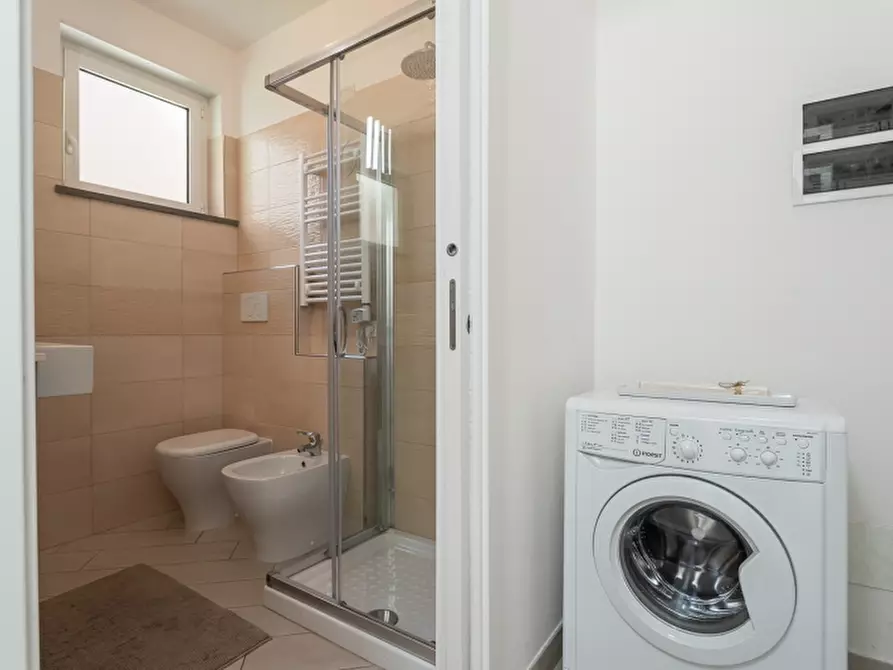 Immagine 16 di Appartamento in vendita  a Borghetto Santo Spirito