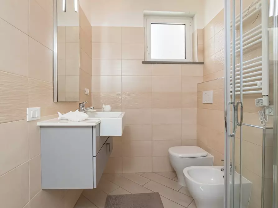 Immagine 5 di Appartamento in vendita  a Borghetto Santo Spirito