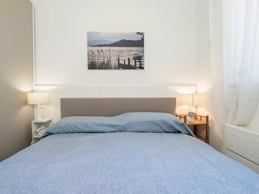 Immagine 13 di Appartamento in vendita  a Borghetto Santo Spirito