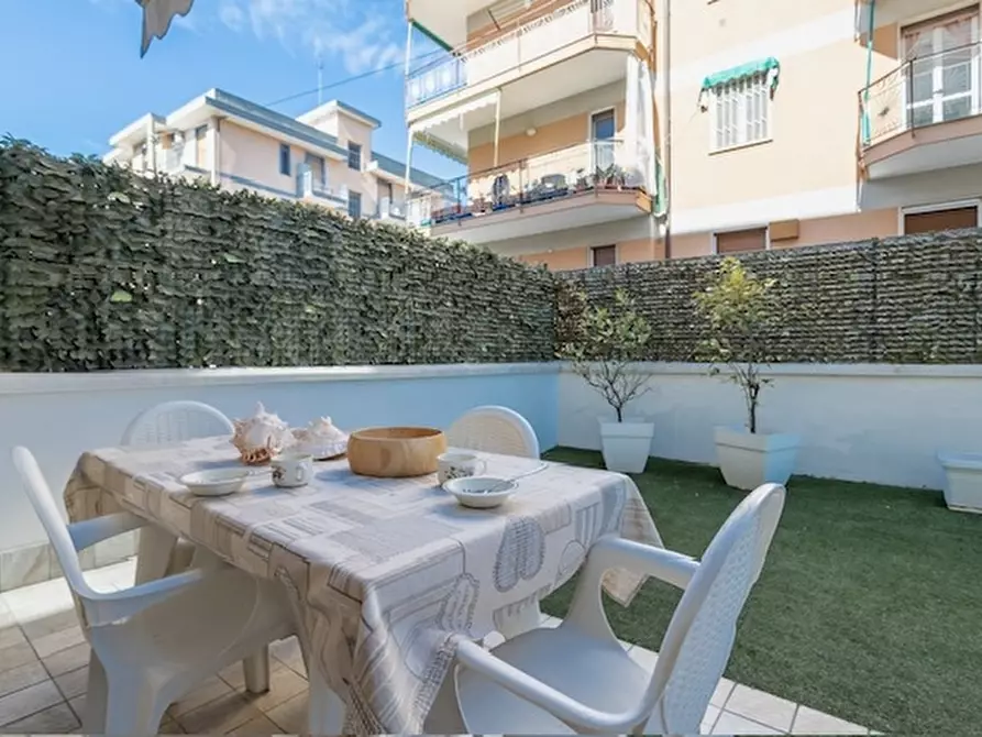 Immagine 15 di Appartamento in vendita  a Borghetto Santo Spirito