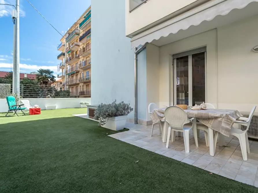 Immagine 30 di Appartamento in vendita  a Borghetto Santo Spirito