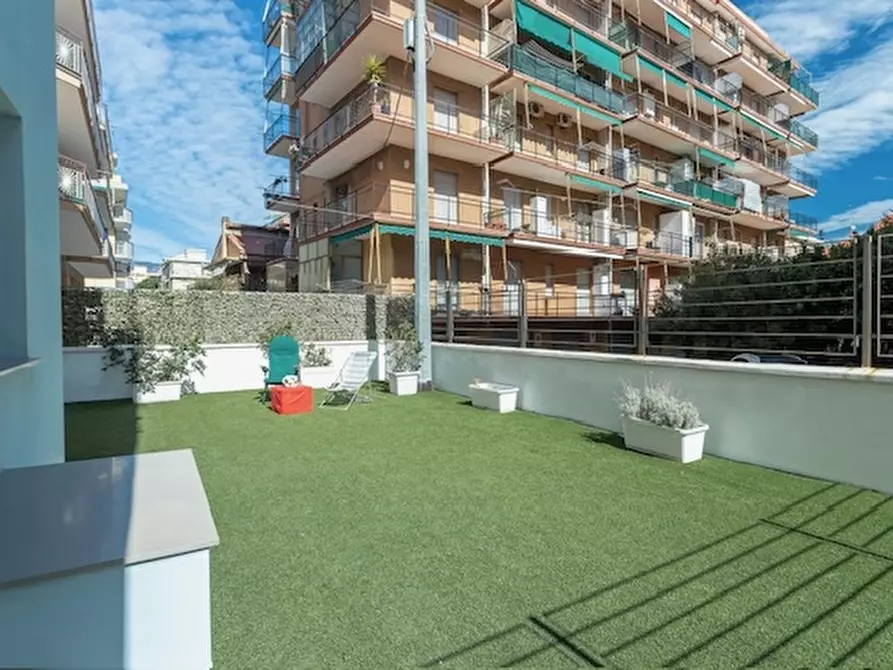 Immagine 20 di Appartamento in vendita  a Borghetto Santo Spirito