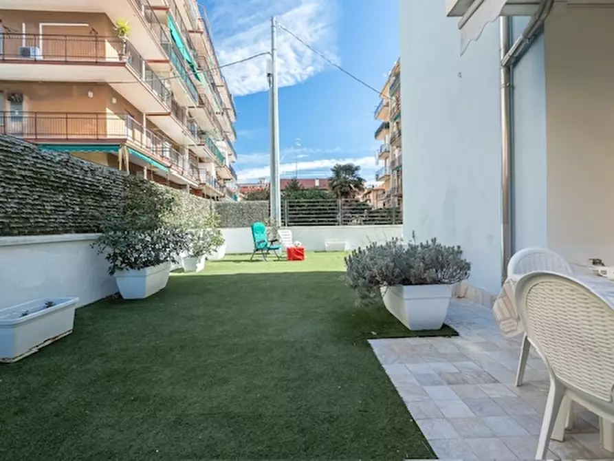 Immagine 21 di Appartamento in vendita  a Borghetto Santo Spirito