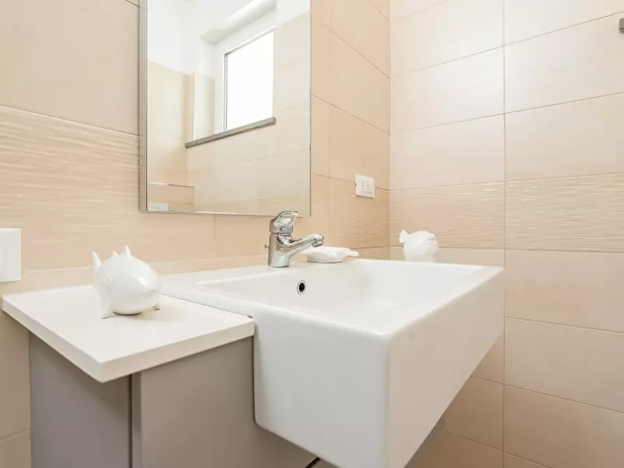 Immagine 6 di Appartamento in vendita  a Borghetto Santo Spirito