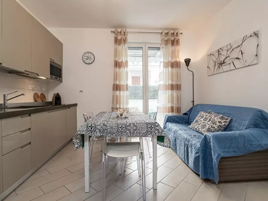 Immagine 22 di Appartamento in vendita  a Borghetto Santo Spirito