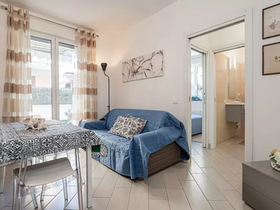 Immagine 23 di Appartamento in vendita  a Borghetto Santo Spirito