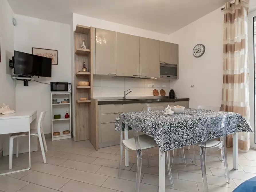 Immagine 24 di Appartamento in vendita  a Borghetto Santo Spirito