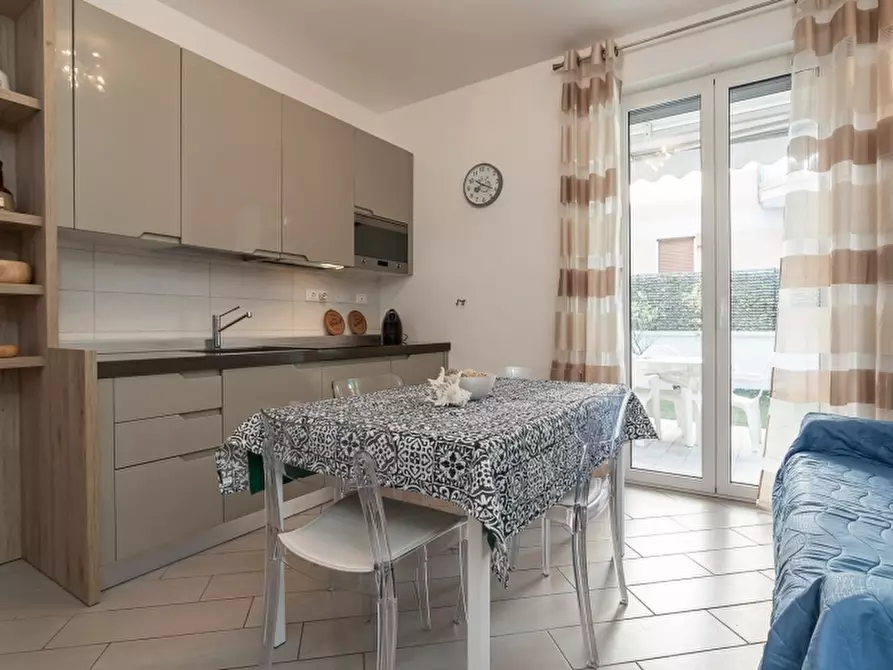 Immagine 1 di Appartamento in vendita  a Borghetto Santo Spirito