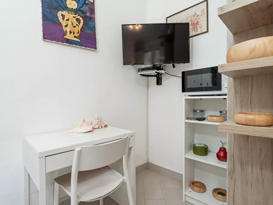 Immagine 25 di Appartamento in vendita  a Borghetto Santo Spirito